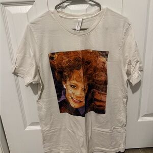 Reba Concert Tee